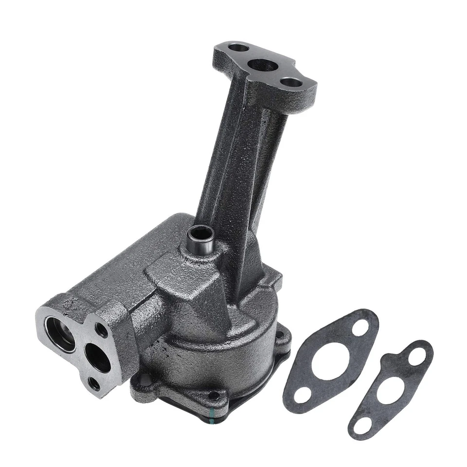 High Volume Oil Pump for Ford F-150 F-250 1977-1996 Mustang Thunderbird Mercury - Image 3 of 4