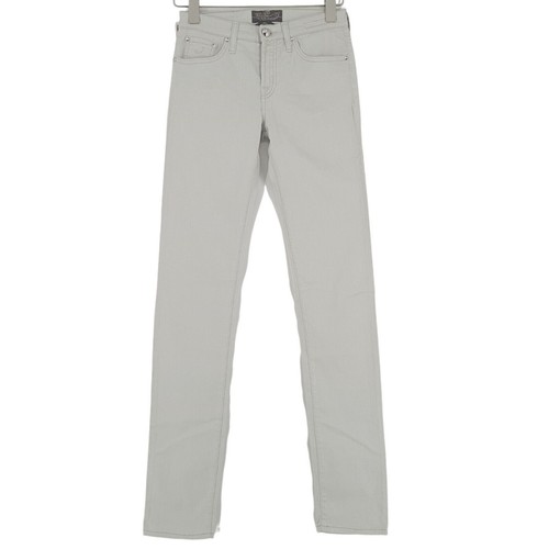 Jeans Femme Jacob Cohen Skinny Slim Taille W26 L32 - Occasion Très Bon état - Denim Bleu