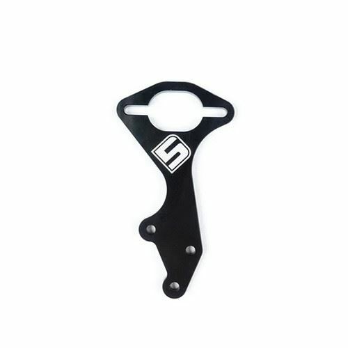 3RACING SAK-D5622 ALLOY Top Motor Mount 1/10 SAKURA D5 SPORT  RC DRIFT CAR