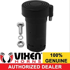 MINI ONBOARD AIR COMPRESSOR. UNIVERSAL REPLACEMENT FOR CAR/TRUCK TRAIN HORN KIT