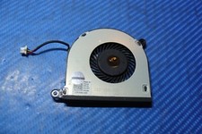 Dell Inspiron 15.6" 15 7579 OEM Laptop CPU Cooling Fan 31TPT GLP 