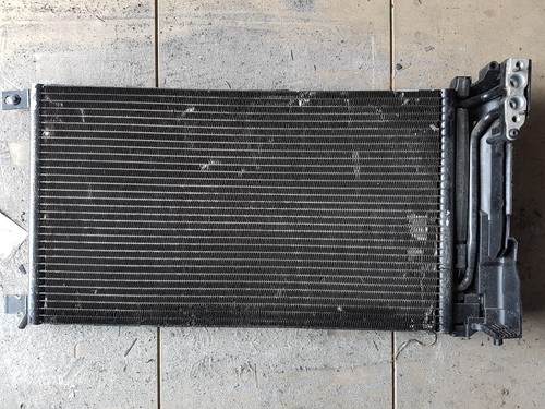 BMW Kondensator Klimaanlage 64538377648