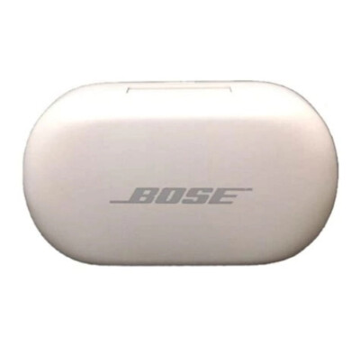 Bose Replacement Charging Case 429708 white QuietComfort earbuds