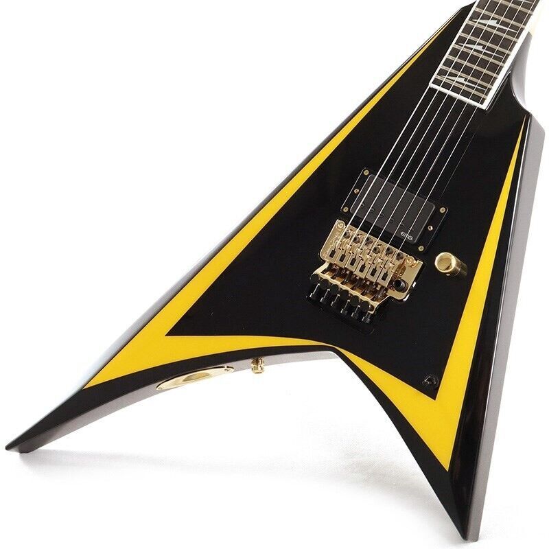 Alexi Laiho エドワーズ 即納可能】EDWARDS（エドワーズ） E-ALEXI BLACKY（Alexi Laiho