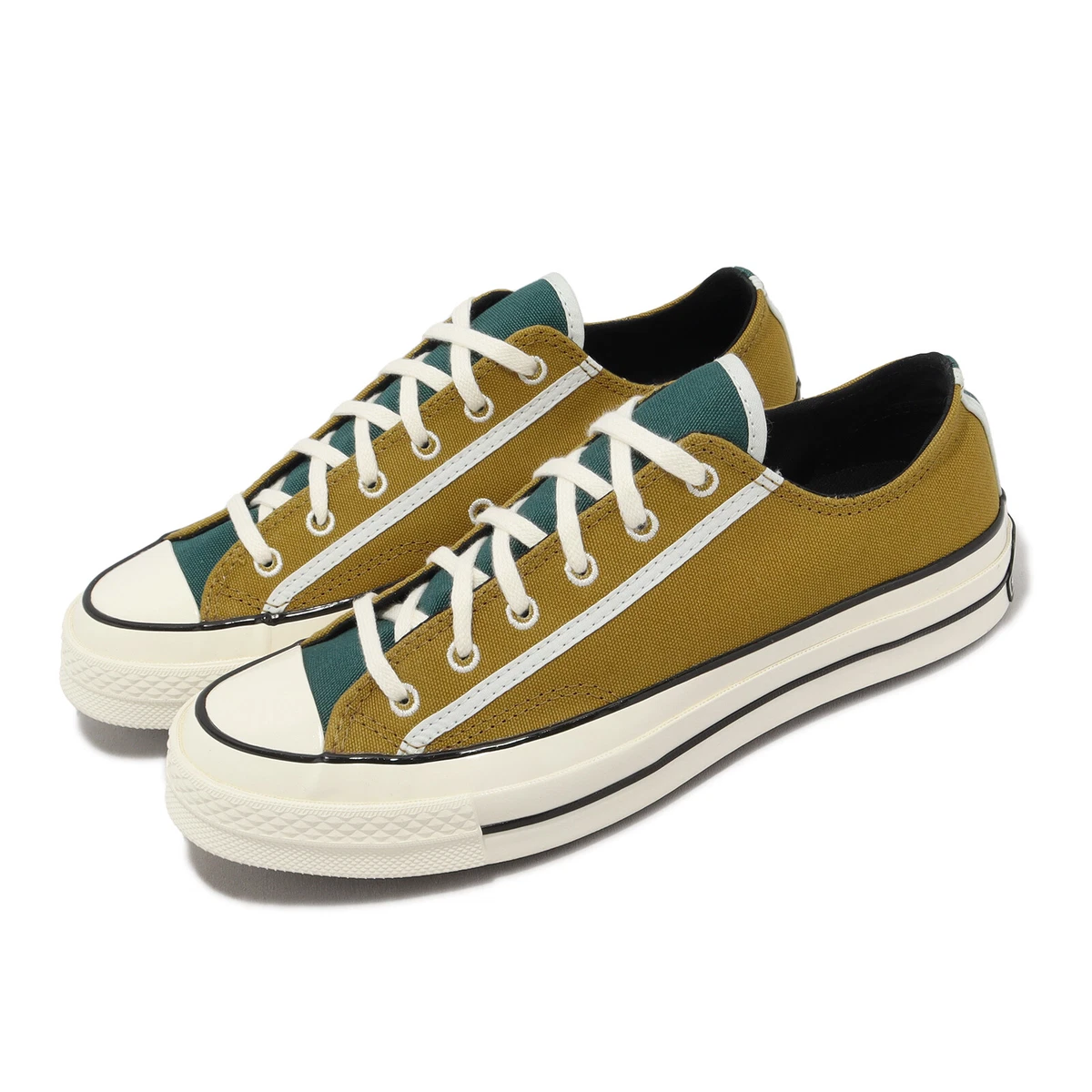 Converse top trail shoes