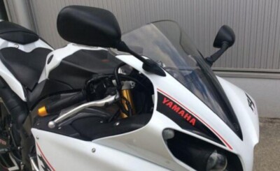 YAMAHA YZF-R1 2014 COLLAR 90387-28016 | eBay