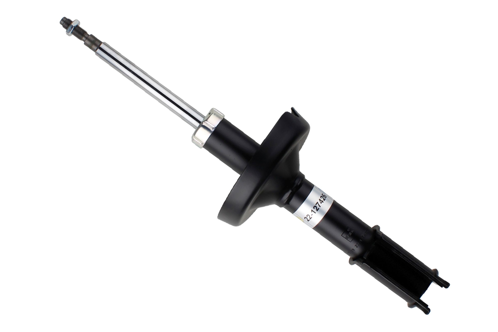 1x Bilstein B4 Front Gas Shock Absorber 22-127426