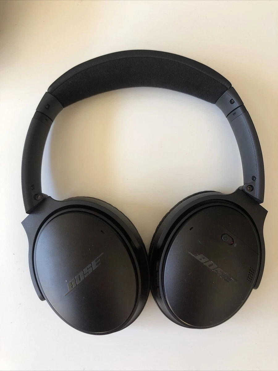 Qc35 series online 1