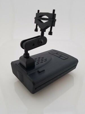 #ad ESCORT Redline EX Alloy Radar Mirror Mount for Radar Detectors E MAG C $27.50