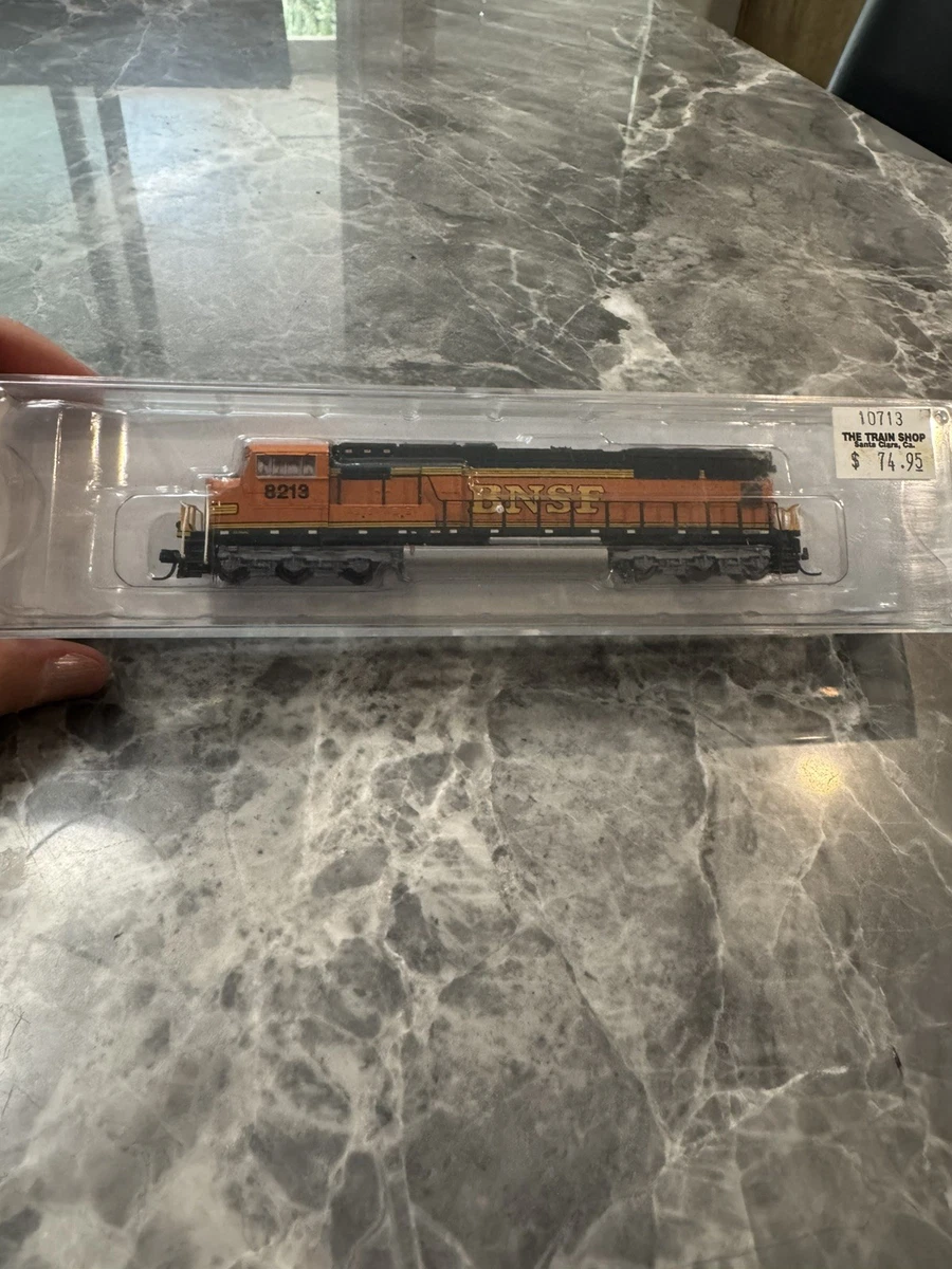 N Scale Bnsf for sale | eBay
