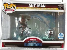Funko Pop! Moment |Marvel Ant-Man #1259 | Fun...