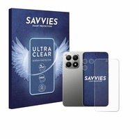 18X Schutzfolie FüR Xiaomi 15T (Display+Kamera) Displayschutz
