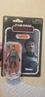 Kenner Star Wars The Mandalorian Din Djarin Vintage Collection Action Figure