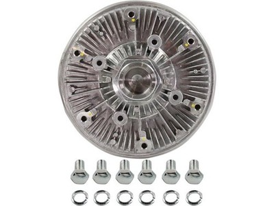 Replacement AP Fan Clutch fits Ford E350 Econoline Club Wagon 1995-1997 39CCHV