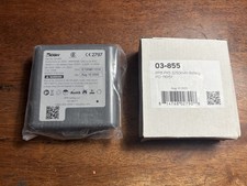 RPB Safety 03-855 - GVS Battery