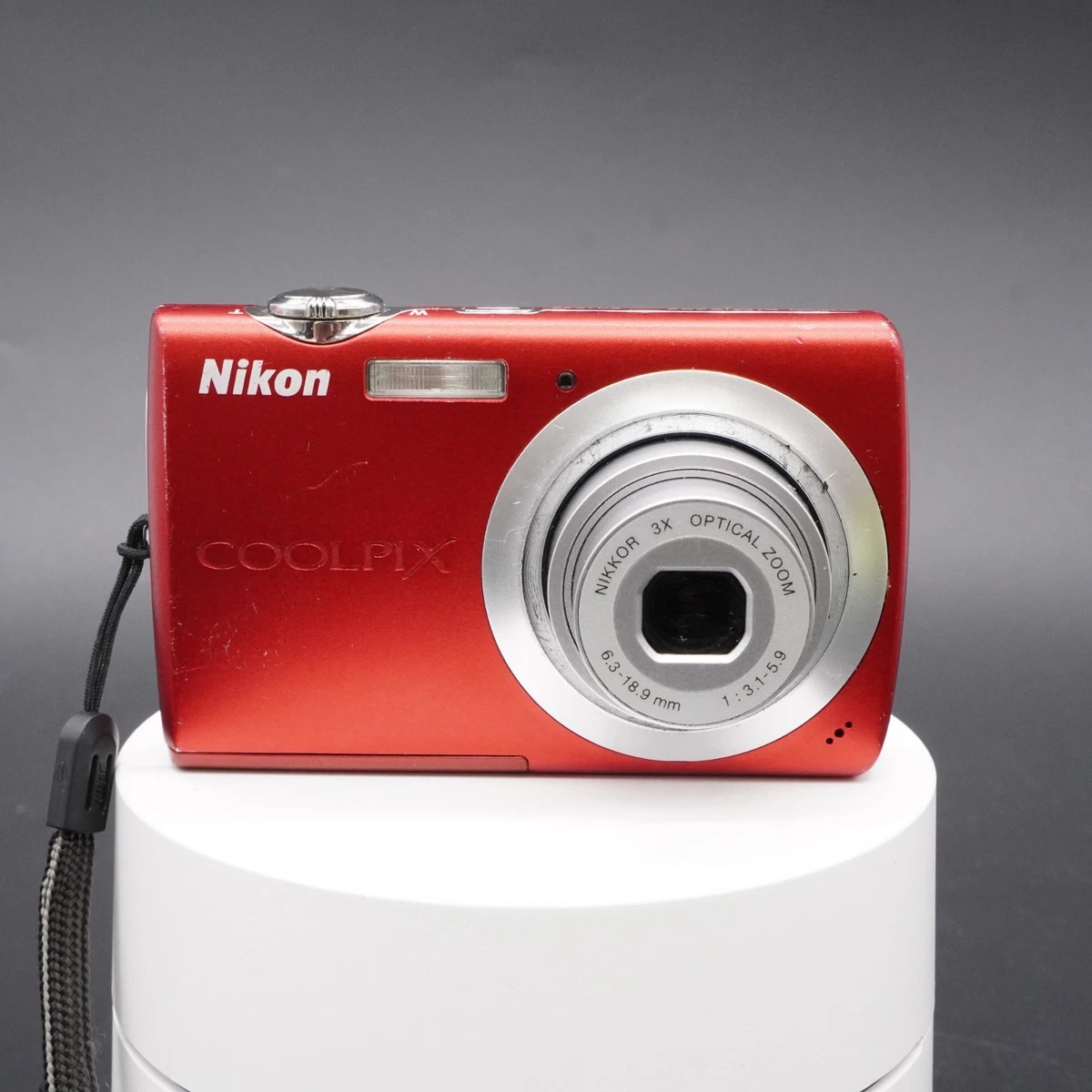 nikon coolpix s203 products for sale | eBay