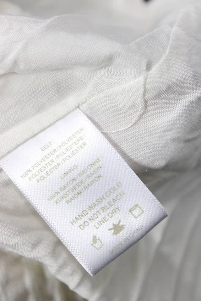 Vestido sin mangas Sunday In Brooklyn verde cuello alto para mujer talla M Foto 4 de 4