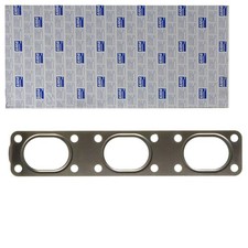 AJUSA ABGAS-KRÜMMERDICHTUNG passend für BMW 3 5 7 Z3 WIESMANN MF3 | 13116000