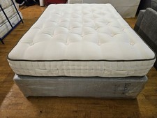 Harrison Spinks Mattress - Filey 12000 Pocket, King Size RRP £2499 (HS701)
