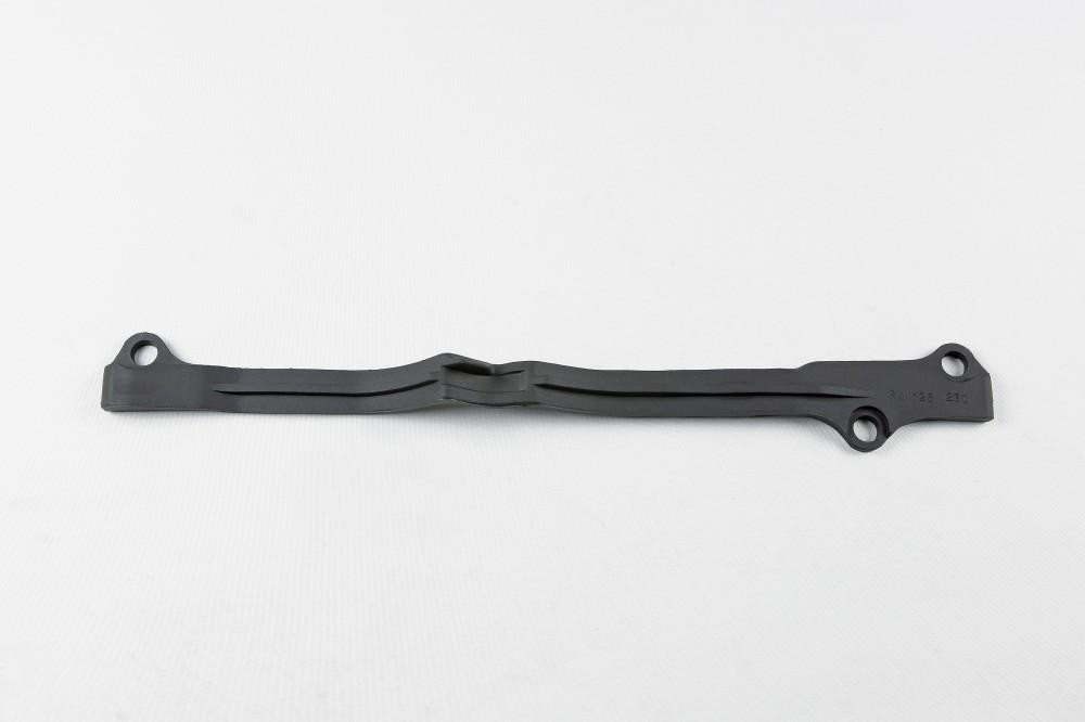 Chain Grinder Swingarm Grinder Chain Guide Fits Suzuki Rm 250 01-23 Black