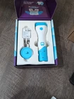 Willo BrushBot Kids U-Shaped Electric Toothbrush Starter Kit Dye Free - small