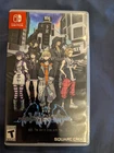 NEO: The World Ends With You - Nintendo Switch Complete in the Box CIB