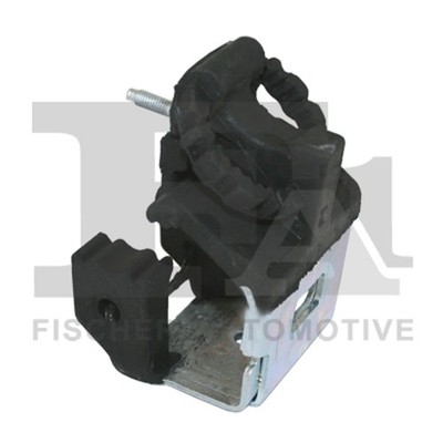 FA1 Halter Abgasanlage 223-932 für RENAULT ESPACE JK0 Gummi/Metall 4 dCi JK0U