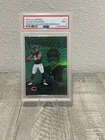 2024 Illusions Trophy Collection Emerald Caleb Williams #13 + 3