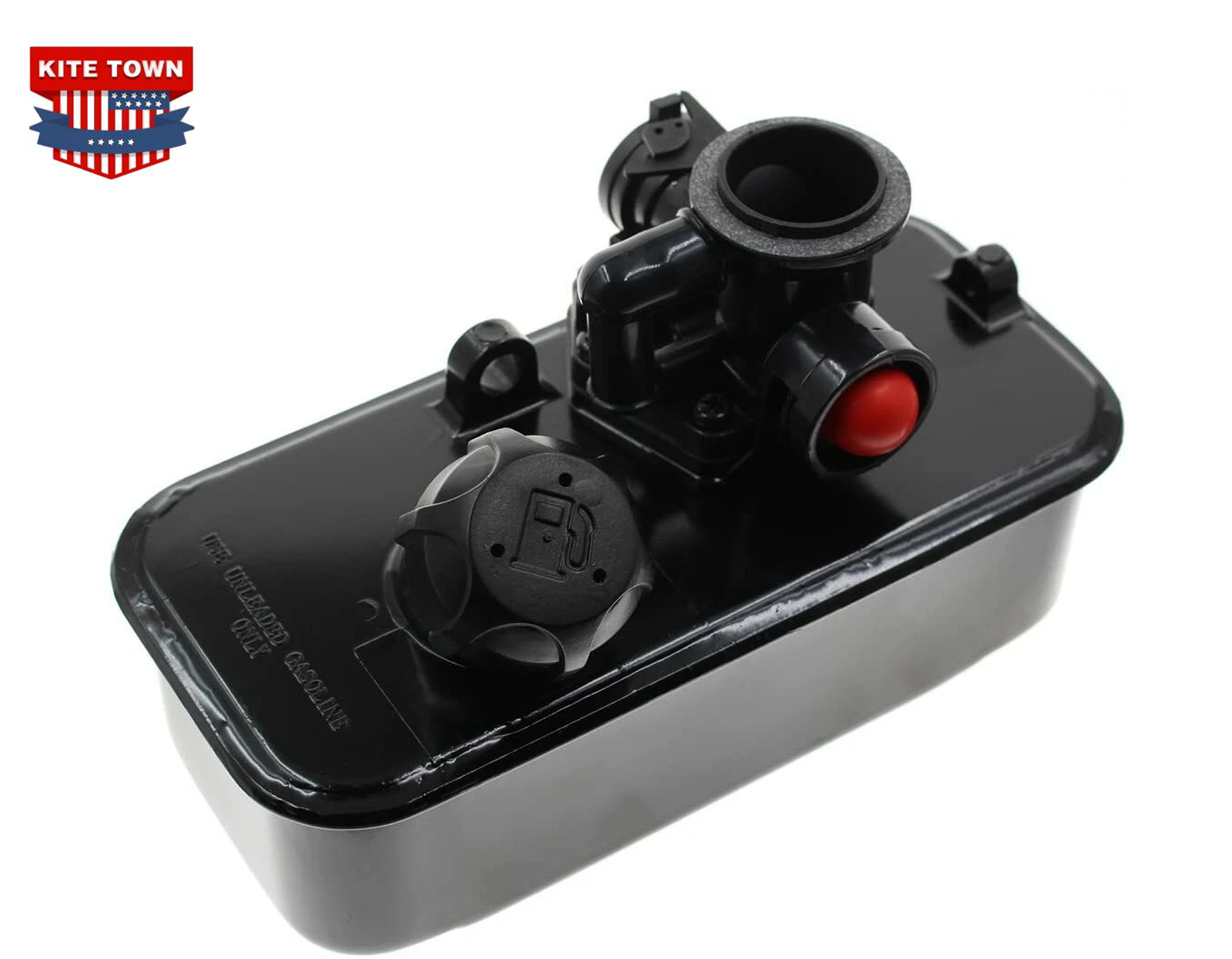 Fuel Gas Tank Carburetor For Briggs Stratton 494406 498809 794161 ...