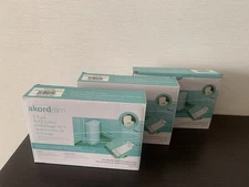 Janibell Akord Slim Refill Liners Series 280 3 x 2 Packs Adult Diaper Disposal