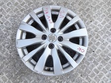 Jantes Suzuki SWIFT