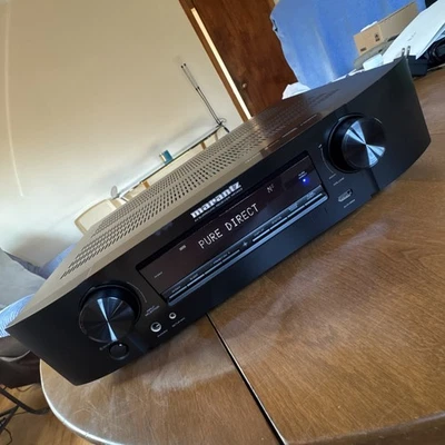 Marantz Nr1403 for sale | eBay