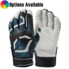 Evoshield Daze Adult Baseball/Softball Batting Gloves