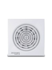Envirovent SIL125T-D Ultra Quiet WC & Utility Room Extractor Silent Fan