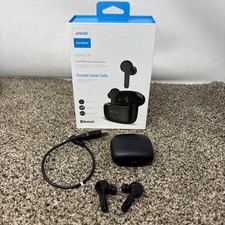 ANKER Soundcore Liberty Air Total Wireless In Ear Earphones Black Tested
