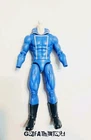 MARVEL LEGENDS MALE BODY ONLY CUSTOM FODDER
