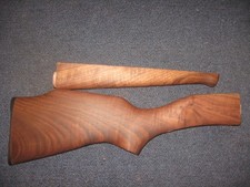 Savage 99 Rifle Gun Stock And Forend Set
