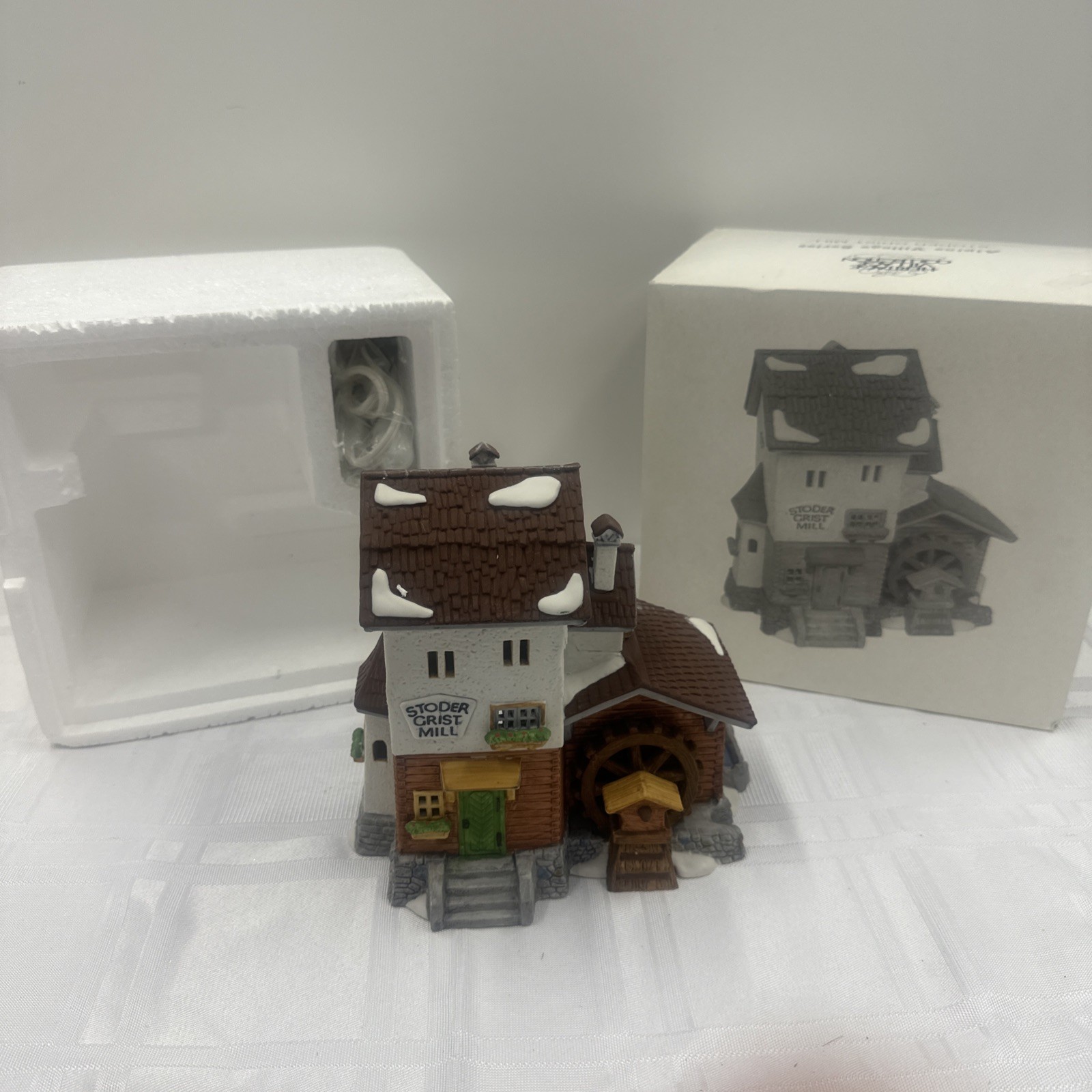 Click here to see eBay Auction