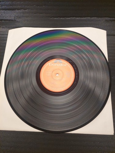 Unused John McLaughlin Extrapolation Nr.2310018 Lp France 1970 Sleeve/Vinyl =NM - Bild 9 von 18