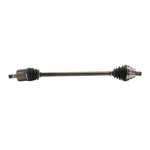 For Volkswagen Rabbit 2006 2007 2008 2009 Axle Assembly Passenger Side Front
