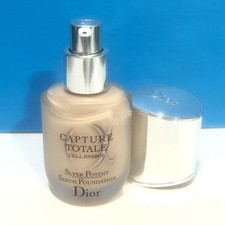 Dior Capture Totale Serum Foundation 1N 010 SPF 20 IMPERFECT