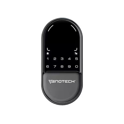 Biometric Smart Door Lock with Contactless Advanced Palm Vein Recognition Access