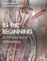 Brian Fagan (U. A.) | In The Beginning | Taschenbuch | Englisch (2020)
