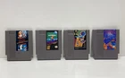 Tetris & Other Games - NES