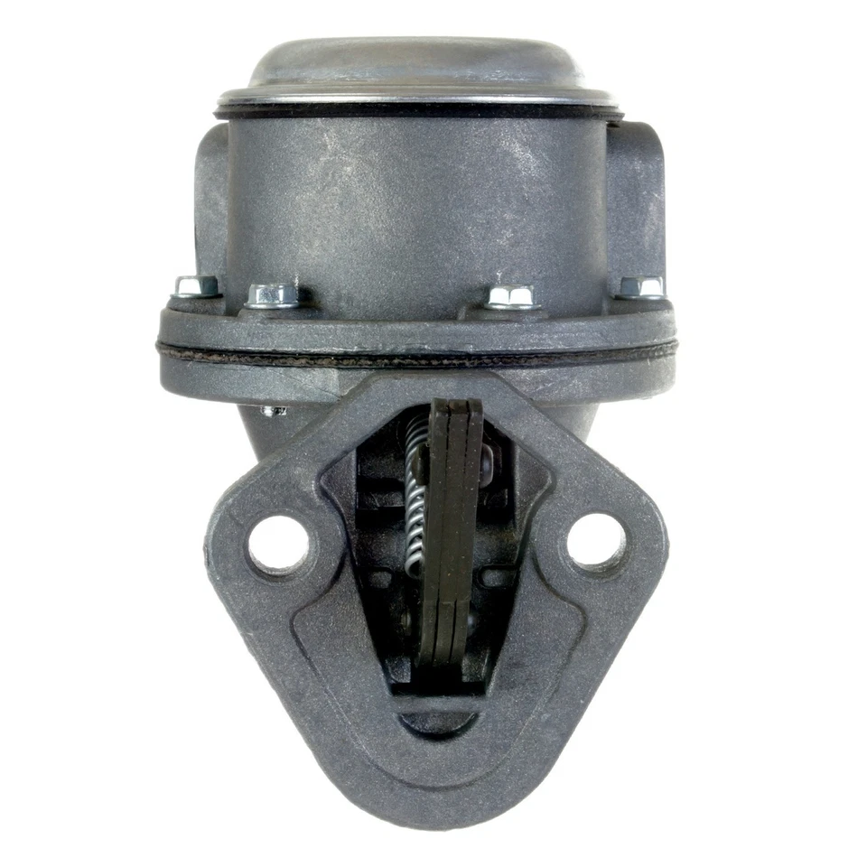 Bomba de combustible mecánica Delphi para GMC 2500 1965 serie 3,8 L L L6 Foto 2 de 4