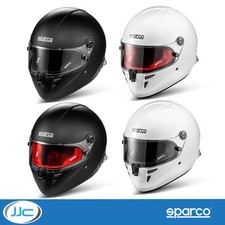 Sparco Stealth RF Helmet - FIA