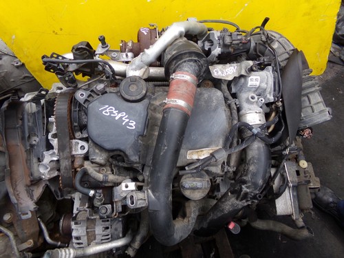 MERCEDES A W176 1.5 CDI A180d 15r 607 Klimakompressor 447280-7433