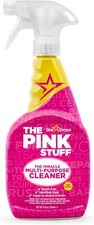 Stardrops-The Pink Stuff-The Miracle Multi-Purpose Cleaner Spray- 25.36 Fl Oz... 0.35 per fl oz