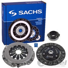 Kit d'embrayage Subaru LIBERO