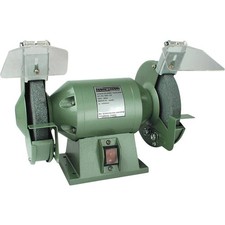 Touret à meuler Brüder Mannesmann M 1225-150 200 W